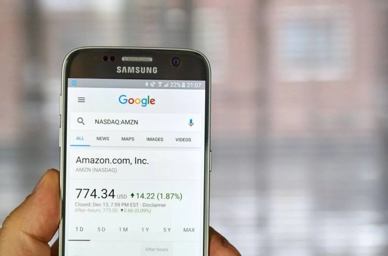 Why Amazon (AMZN) is the Ultimate Long-Term Growth Stock