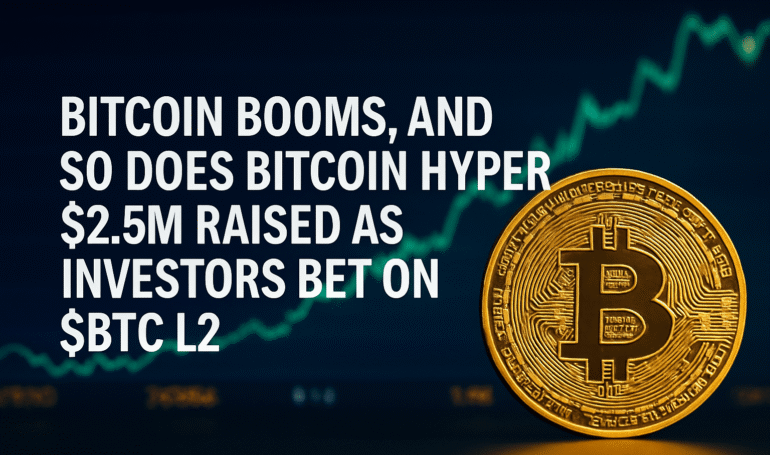 Why Bitcoin Desperately Needs This Layer 2 Solution for the Next Breakout