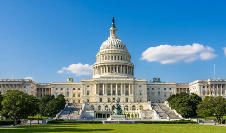 Why Congress Must Fix Bitcoin Taxes