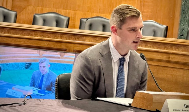 Why Doesn’t the U.S. Have a Bitcoin Reserve, Yet?