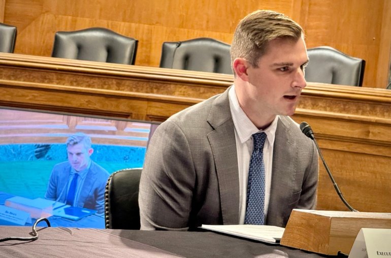 Why Doesn’t the U.S. Have a Bitcoin Reserve, Yet?