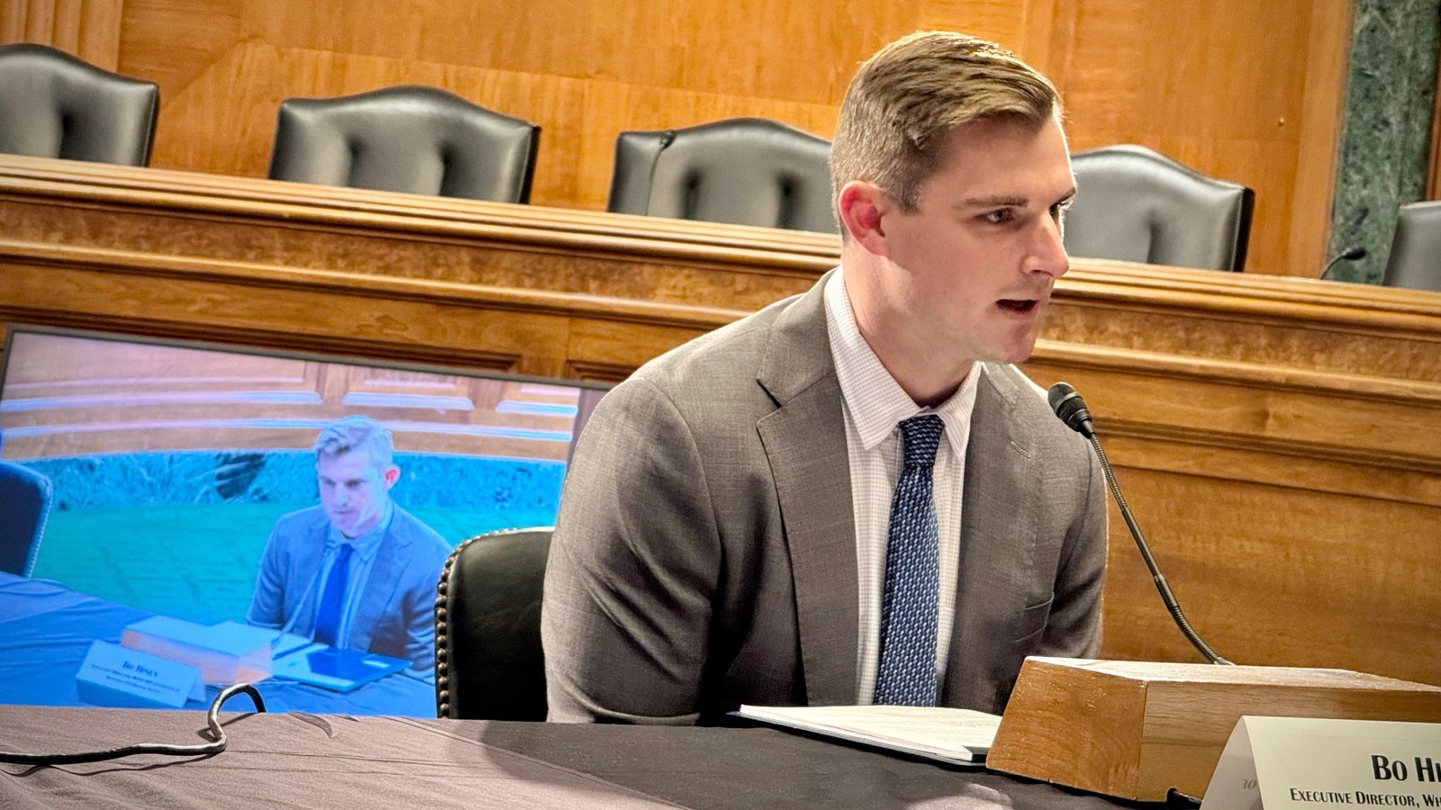 Why Doesn’t the U.S. Have a Bitcoin Reserve, Yet?