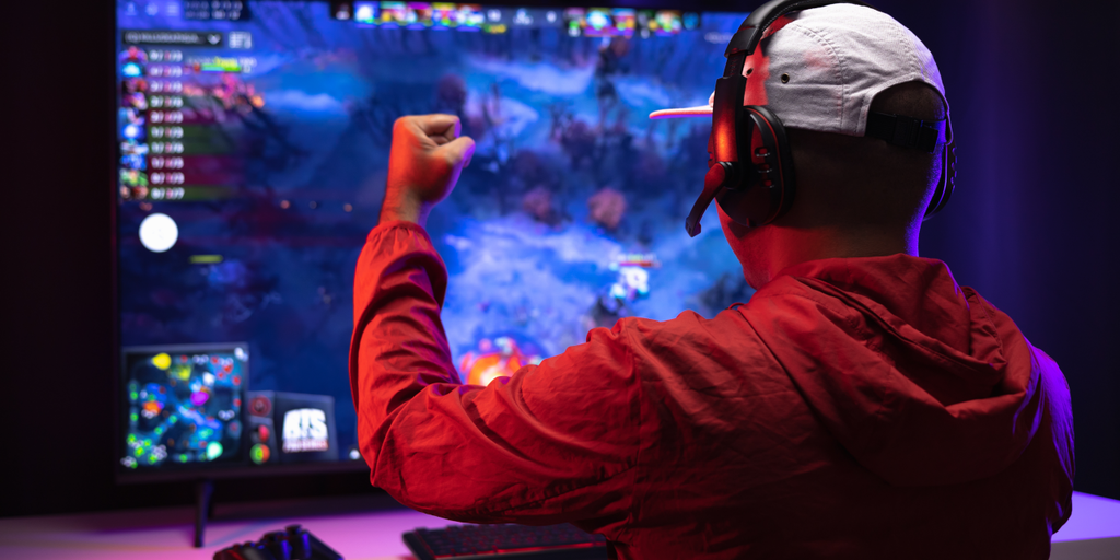 Why Ethereum Layer-2 Arbitrum Is Built to Power AAA Games: Offchain Labs CEO