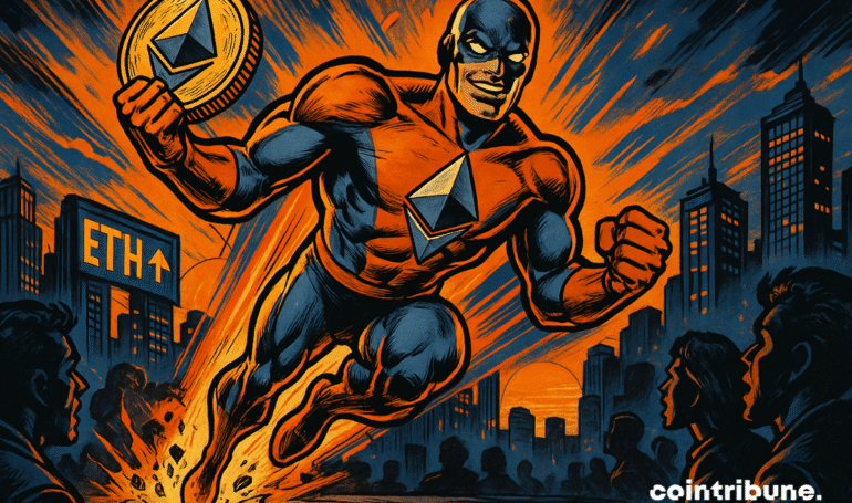 Why Ethereum’s Recent Climb Is Just the Beginning of a Bigger Run