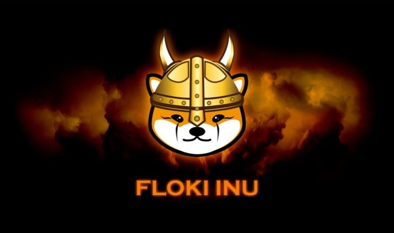 Why Is Floki Inu (FLOKI) Up Today?