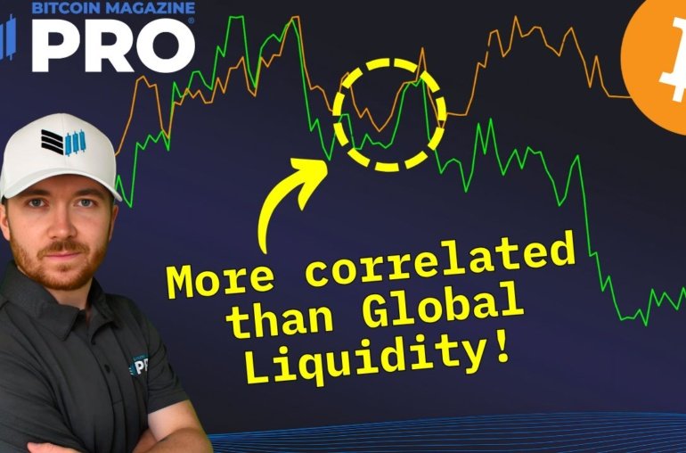 Why Liquidity Matters More Than Ever For Bitcoin