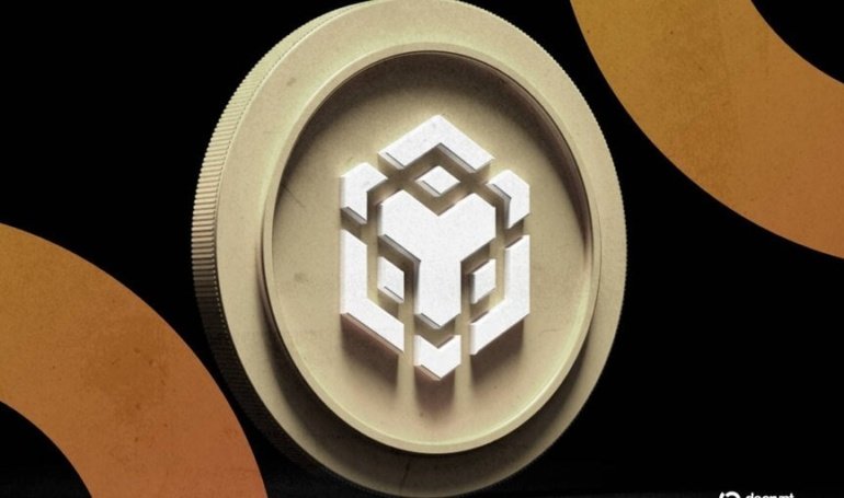 Why This 0 Million Crypto Treasury Firm Chose BNB Over Bitcoin or Ethereum