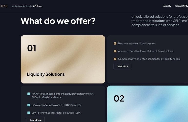 Why are CFDs Brokers Becoming “Insti”?