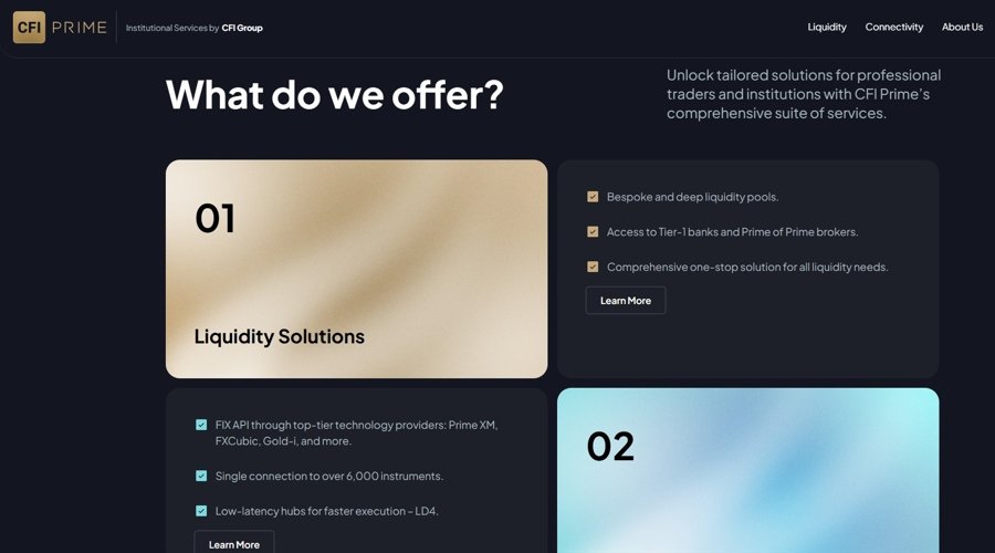 Why are CFDs Brokers Becoming “Insti”?