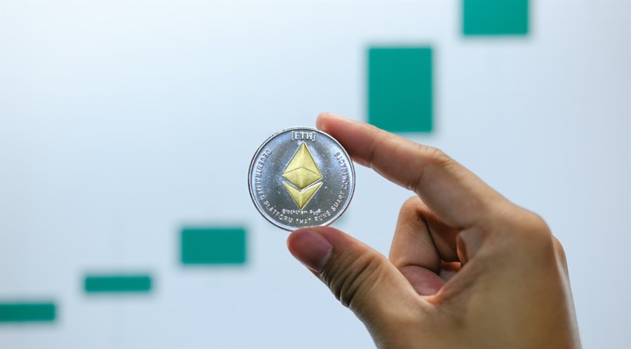 Why the Ethereum Price Is Going Up and Where the ETH Price Is Set to Go