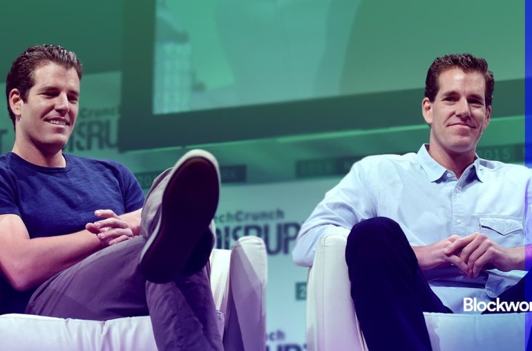 Why the Winklevoss bros should be on Bitcoin’s Mt. Rushmore