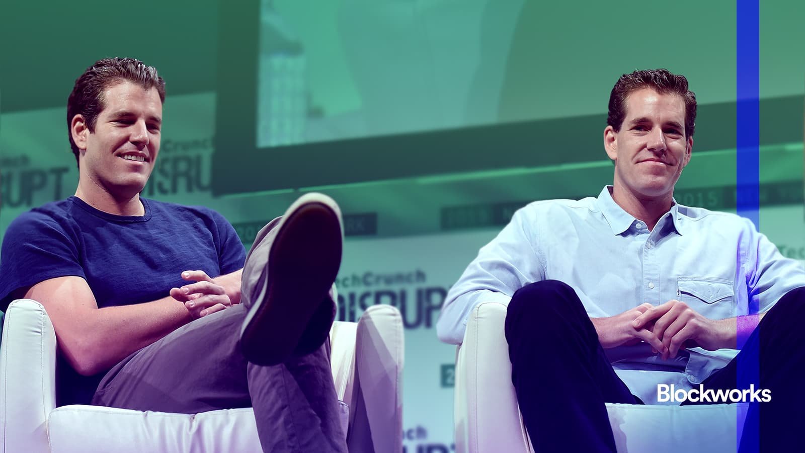 Why the Winklevoss bros should be on Bitcoin’s Mt. Rushmore