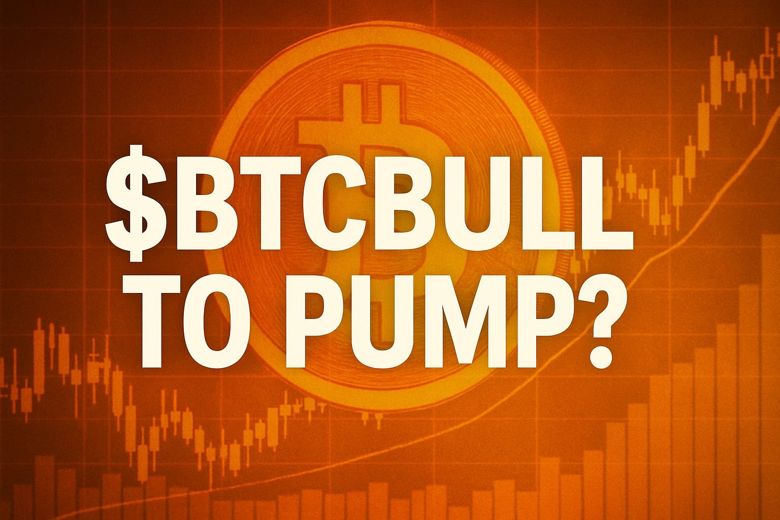 Will Crypto ICOs like $BTCBULL be Next?
