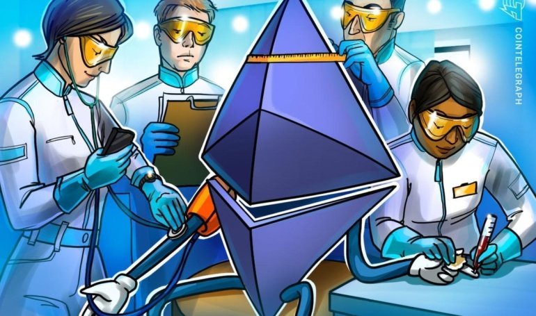 Will Ethereum Finally Break K? ETH Traders Are Starting to Have Doubts