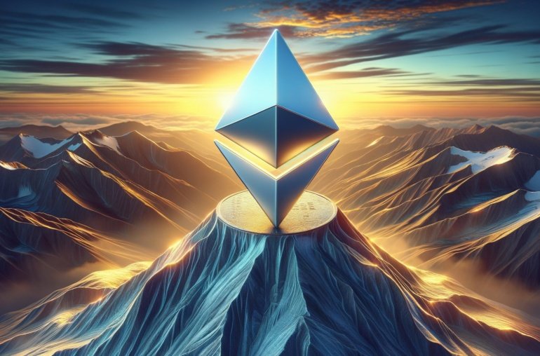 Will Ethereum Reclaim 00 in July 2025?