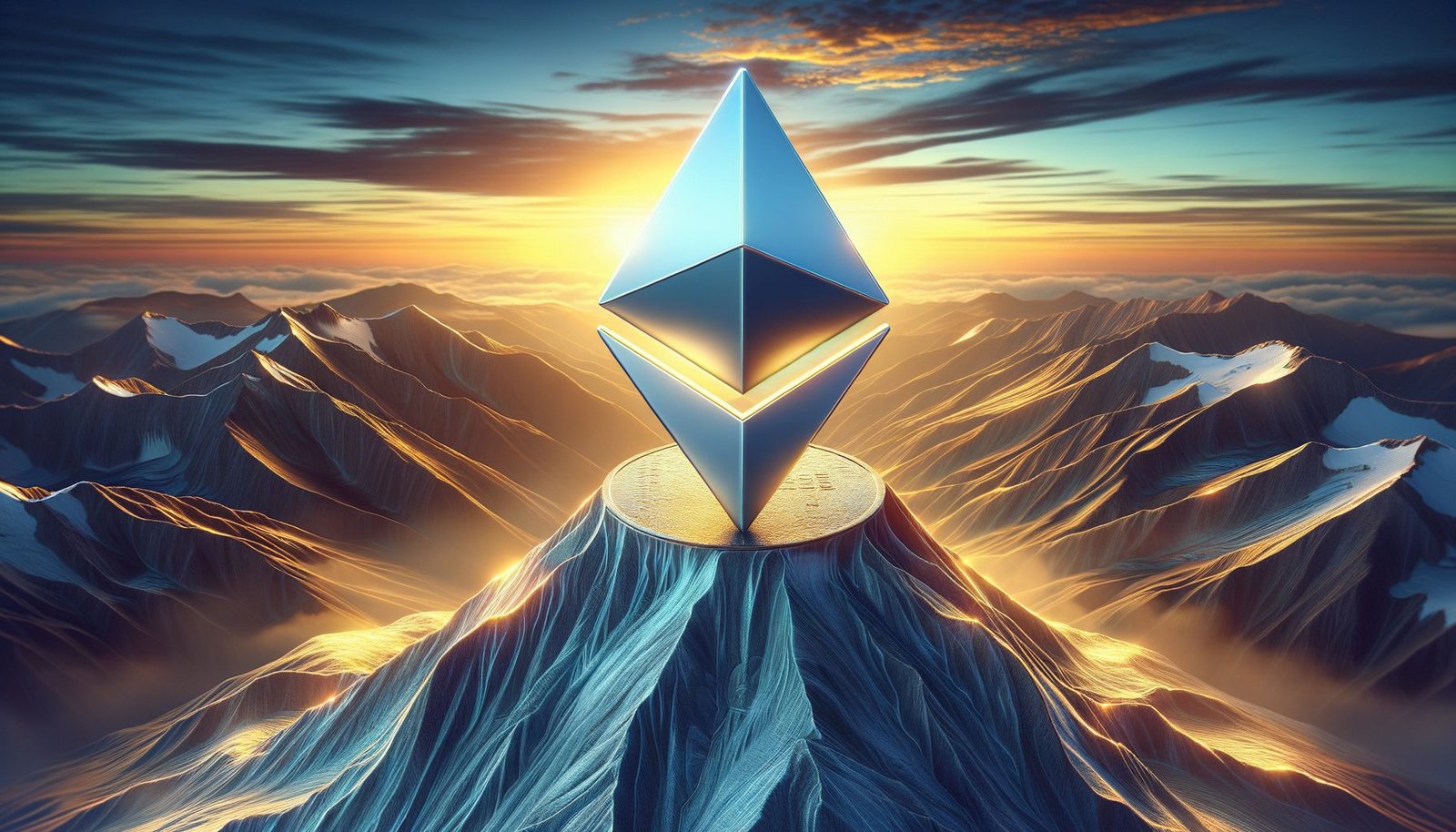 Will Ethereum Reclaim 00 in July 2025?