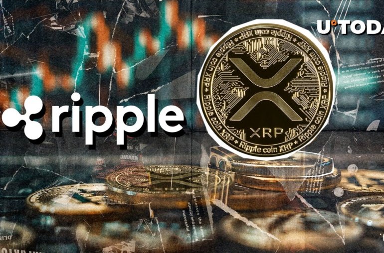 Will Ripple Be Seen as XRP Treasury Company?