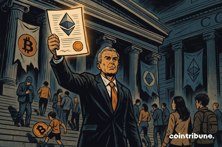 Will The GENIUS Act Spark Mass Adoption Of Stablecoins ?