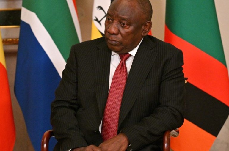 With BRICS Leaving South Africa, Nigeria Emerges as The New Favorite