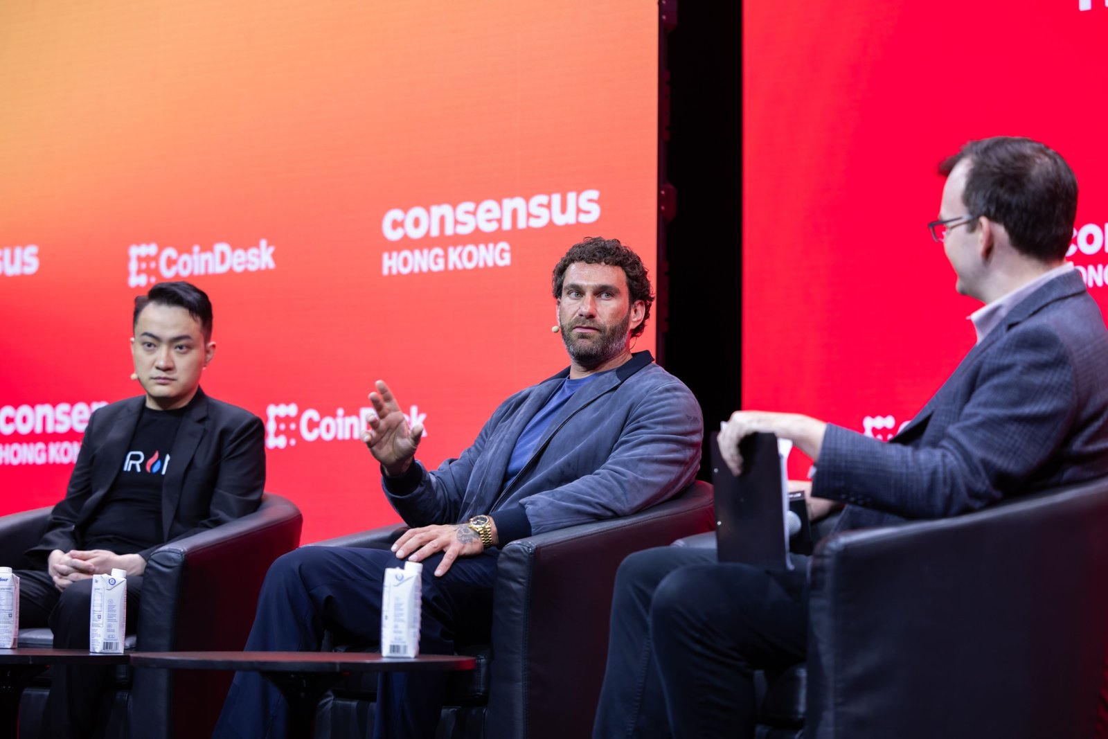 World Liberty Financial Token Clears Vote to Become Tradable