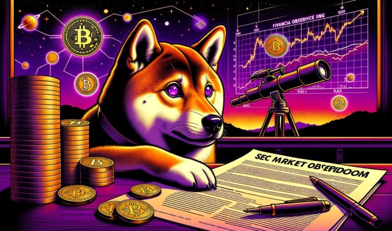 Worried About Your Dogecoin Holdings? Here’s What To Know