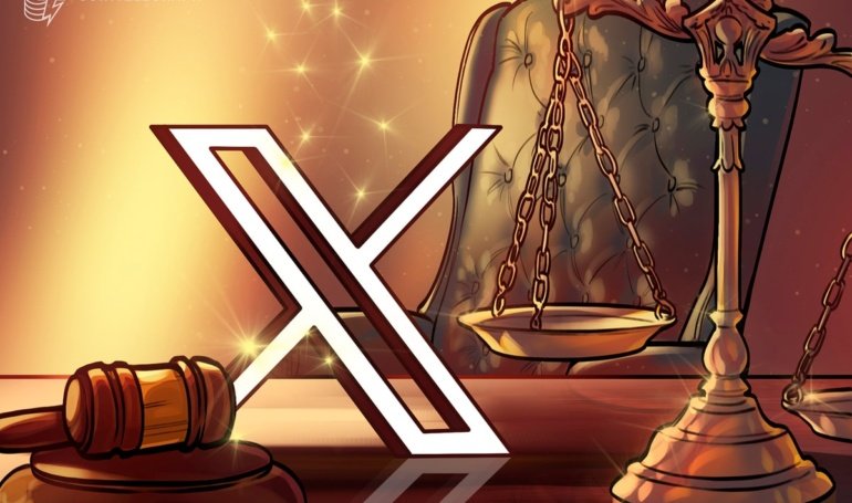 X Under Criminal Probe in France Over Algorithm Bias