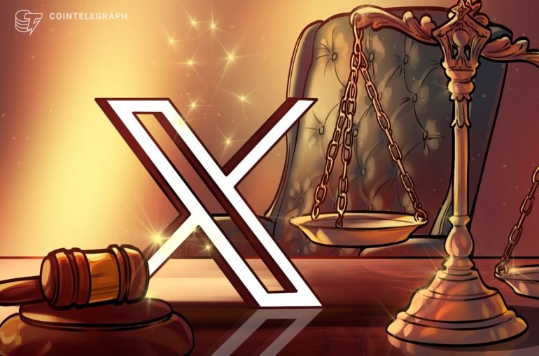 X Under Criminal Probe in France Over Algorithm Bias