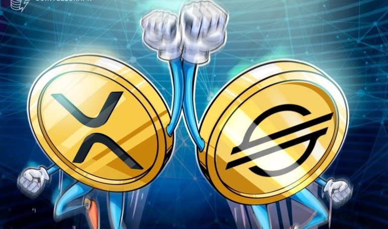 XLM Could Follow XRP’s Rally And Break  In 2025