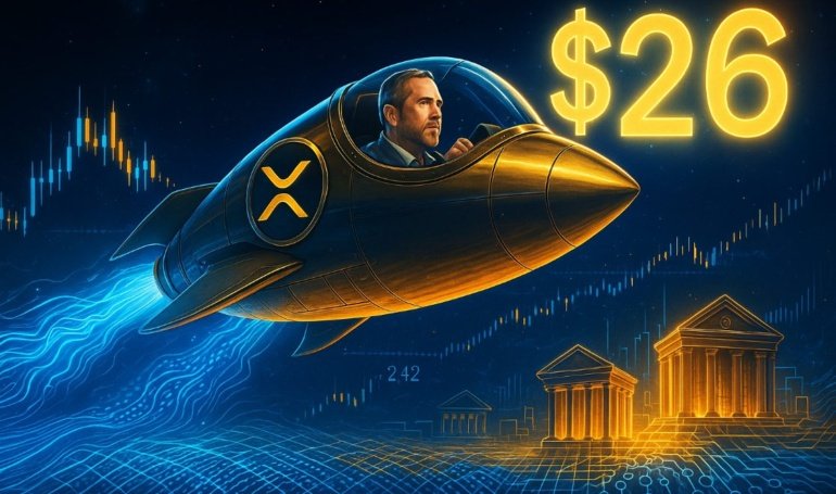 XRP .42 Breakout?  Target If Tokenized