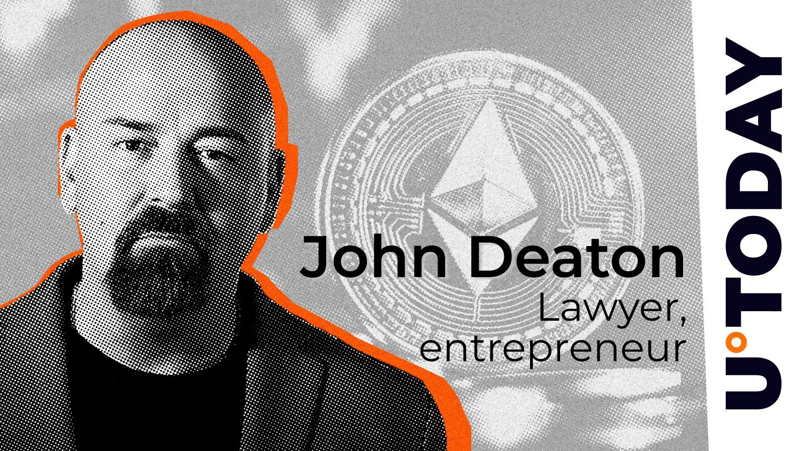 XRP Advocate John Deaton Breaks Silence on Wall Street, Copying Strategy’s Model