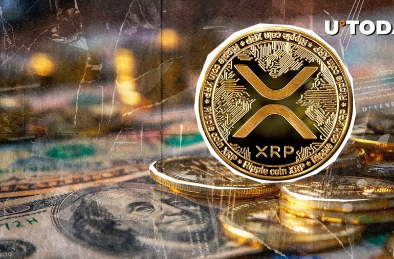 XRP Approching New ATH as Major Crypto Bill Passes House