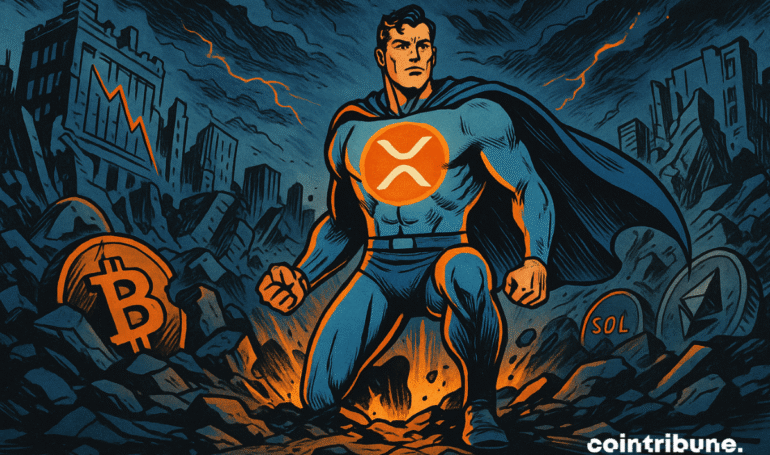 XRP Breaks Resistance With Strong Indicators