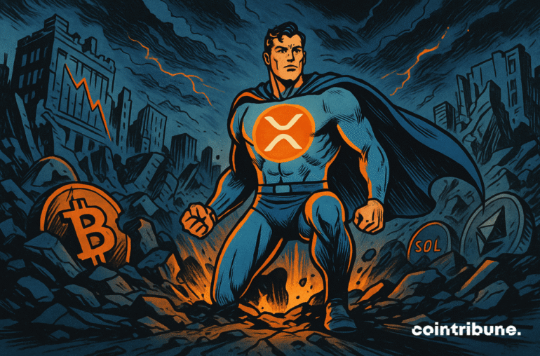 XRP Breaks Resistance With Strong Indicators