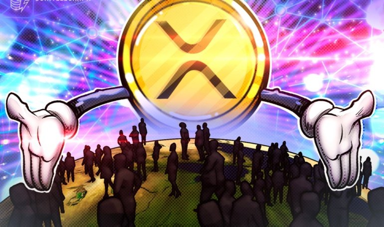 XRP Bullish Pattern And Bank License Trigger Rally