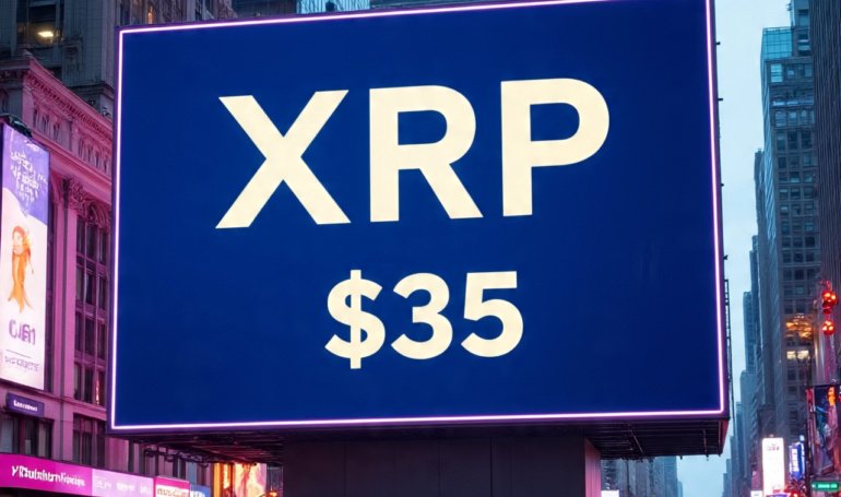XRP Could Hit  If It Captures A Quarter Of Remittance Market By 2029
