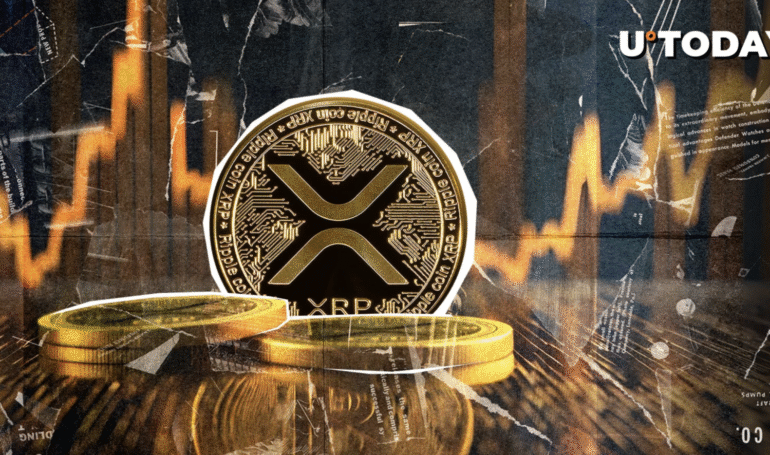 XRP Could Skyrocket by 1200%, Says Top Analyst Who Predicted Last Boom