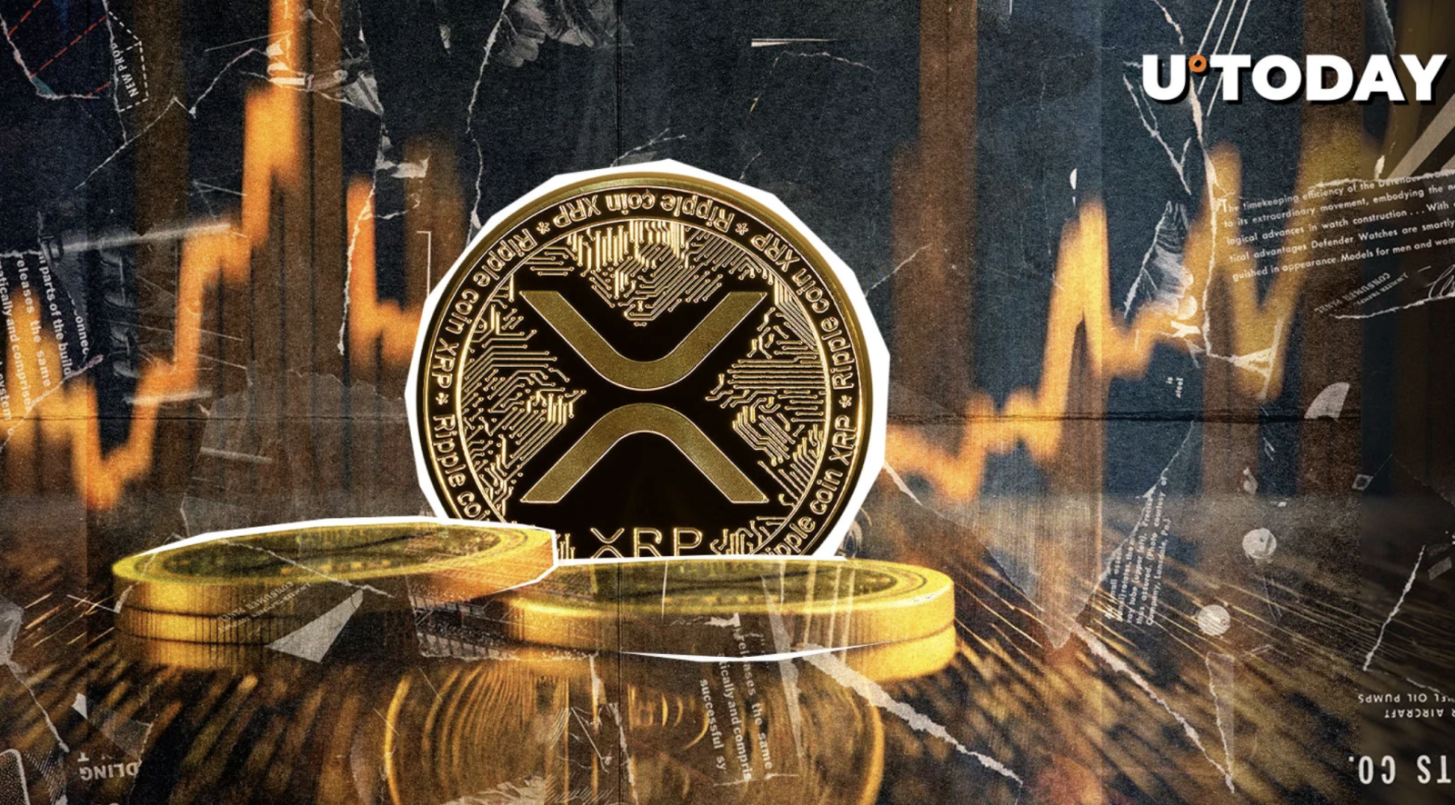 XRP Could Skyrocket by 1200%, Says Top Analyst Who Predicted Last Boom