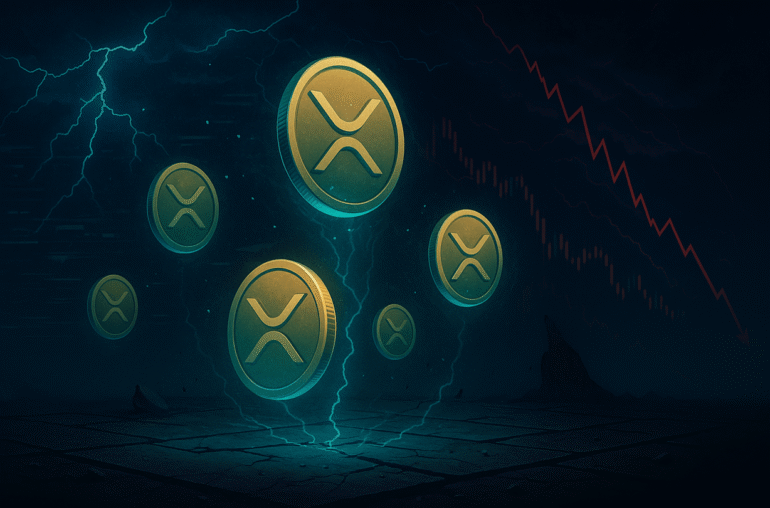 XRP Dormant Coins On The Move: Reason Behind Price Plunge?