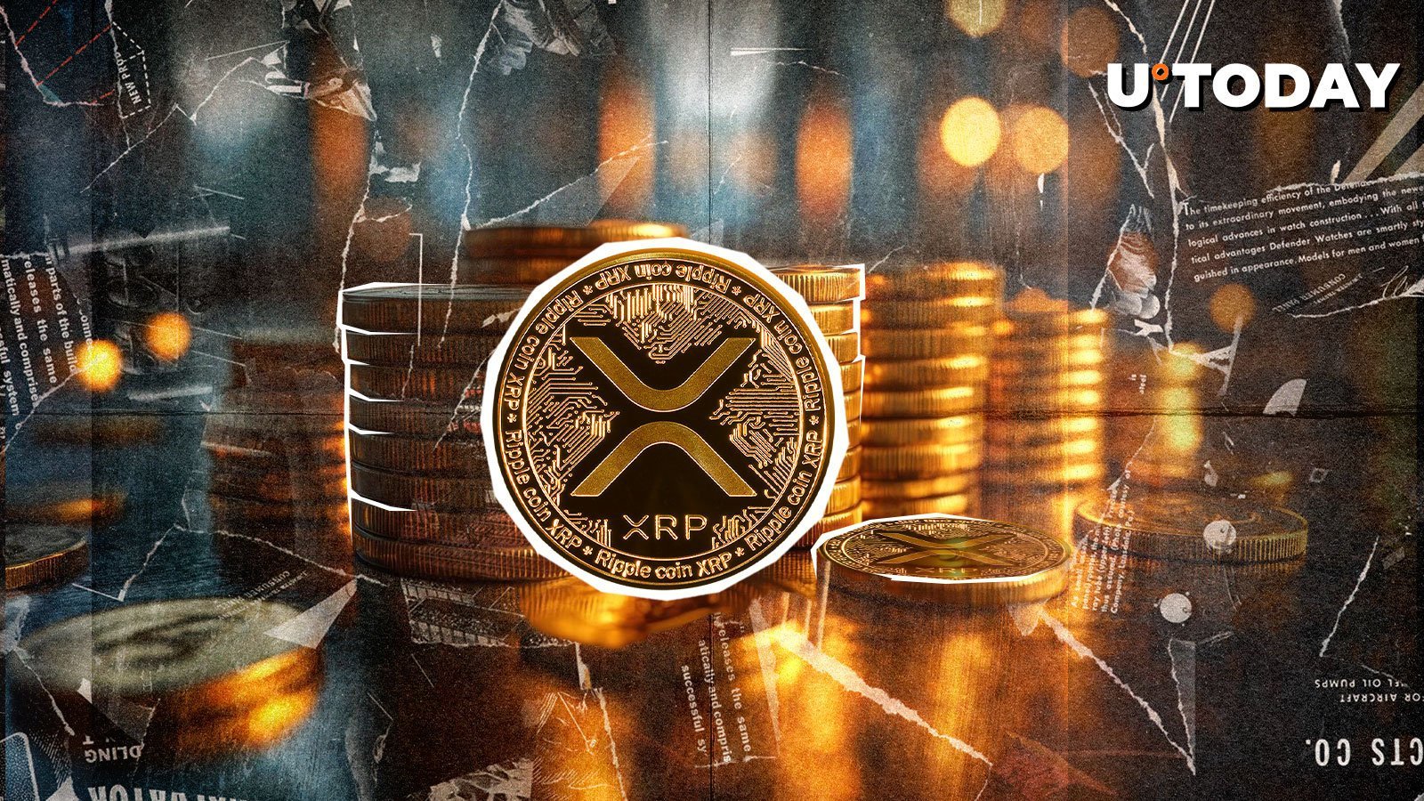 XRP Eyes .60 Amid Price Breakout, Says Analyst
