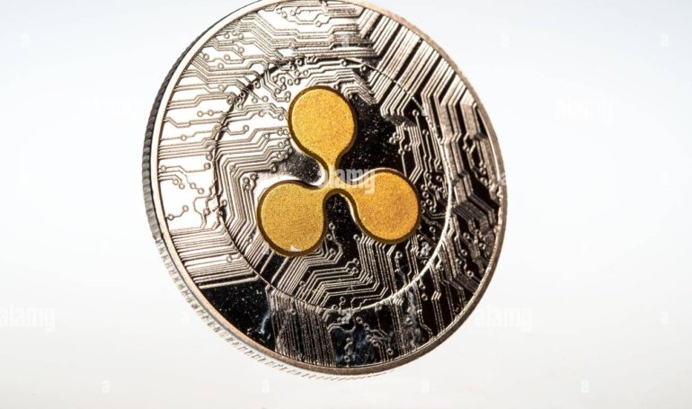 XRP Eyes .60 As Price Action Teases Breakout Above Critical Resistance