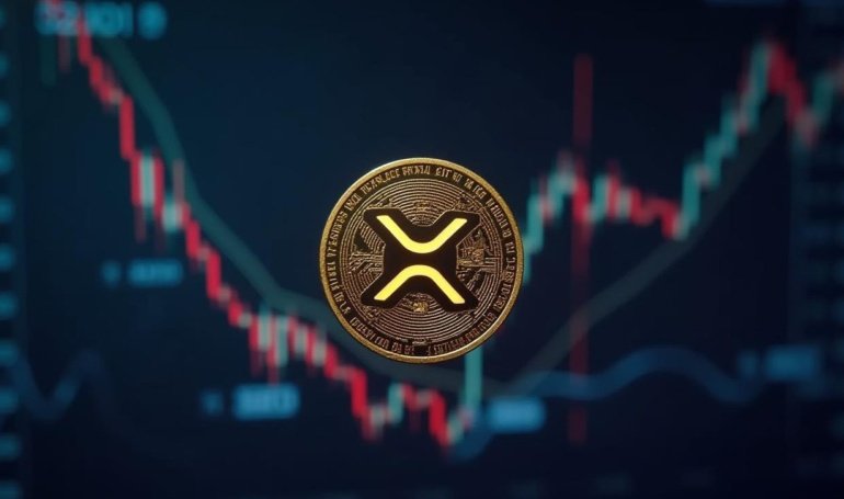 XRP Eyes  After Spot ETF News