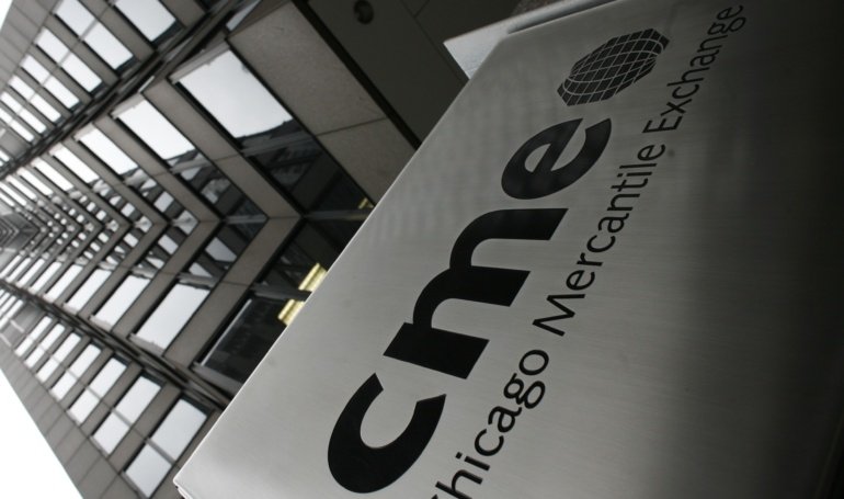 XRP Futures Volume on the CME Hit a Record 5M