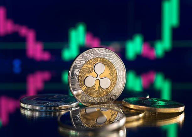XRP Is About To Break 8-Year Resistance Against Bitcoin Ahead Of Spot ETF Approval