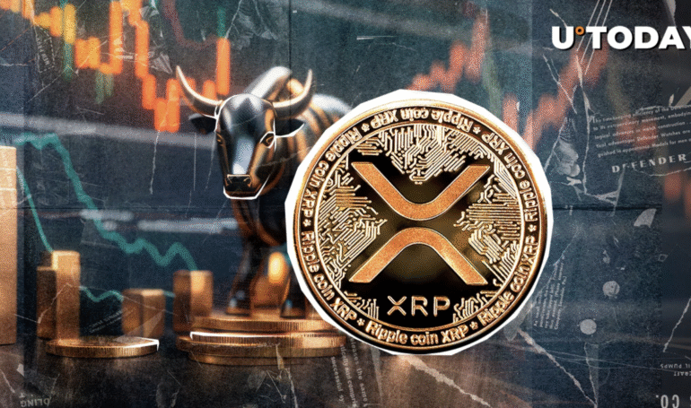 XRP Jumps Above Ichimoku Cloud. Is ATH Next?