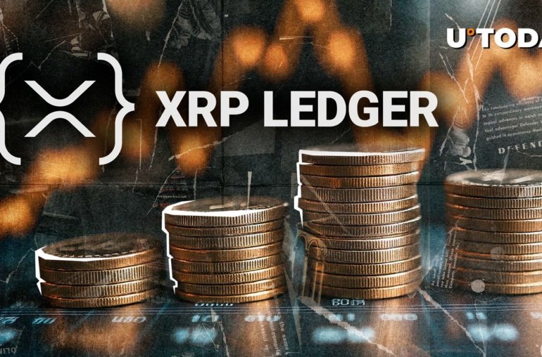XRP Ledger (XRPL) DEX Volume Soars 203%, Here’s Driver