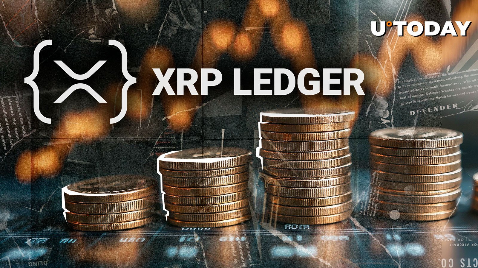 XRP Ledger (XRPL) DEX Volume Soars 203%, Here’s Driver