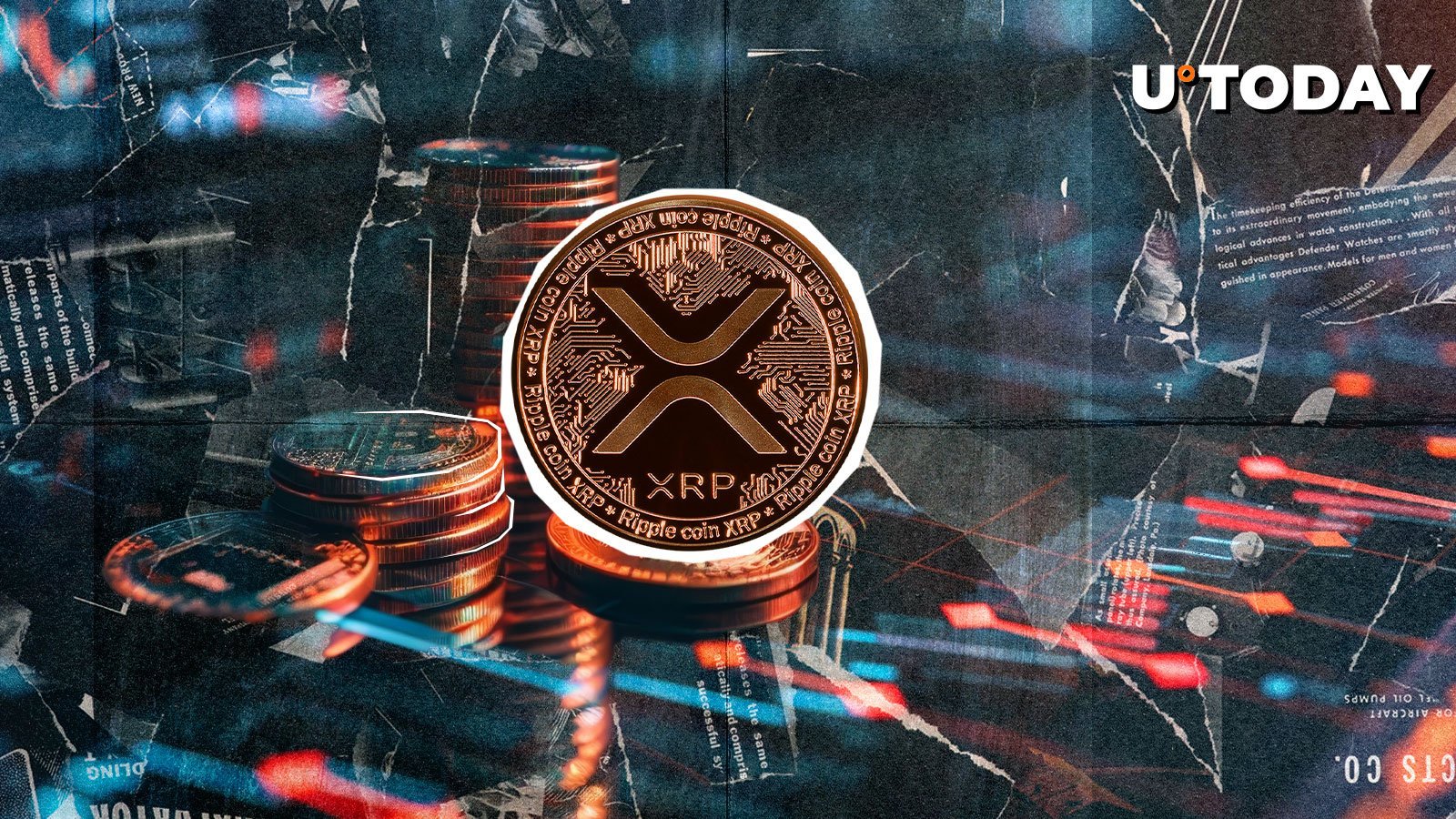 XRP Loses 3.5% in Matter of Hours: What’s Next for Price?