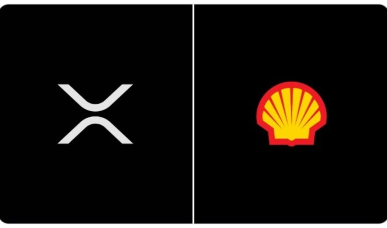XRP Market Cap Surpasses Oil Giant Shell