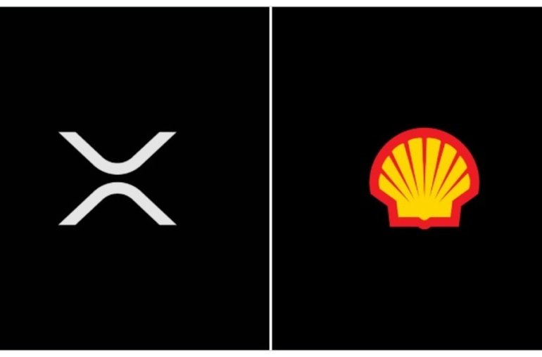 XRP Market Cap Surpasses Oil Giant Shell