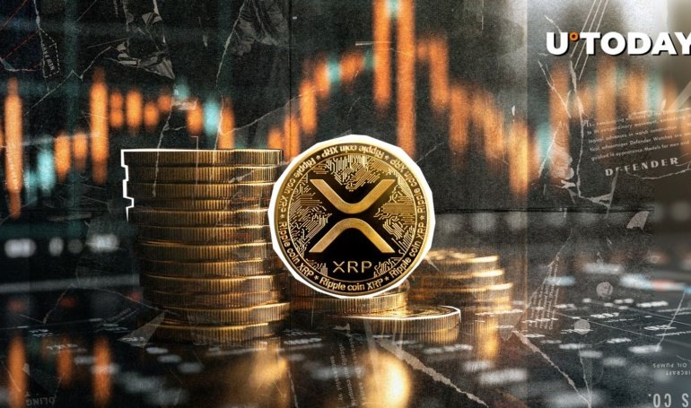 XRP Poised for Major Move as Breakout Zone Emerges